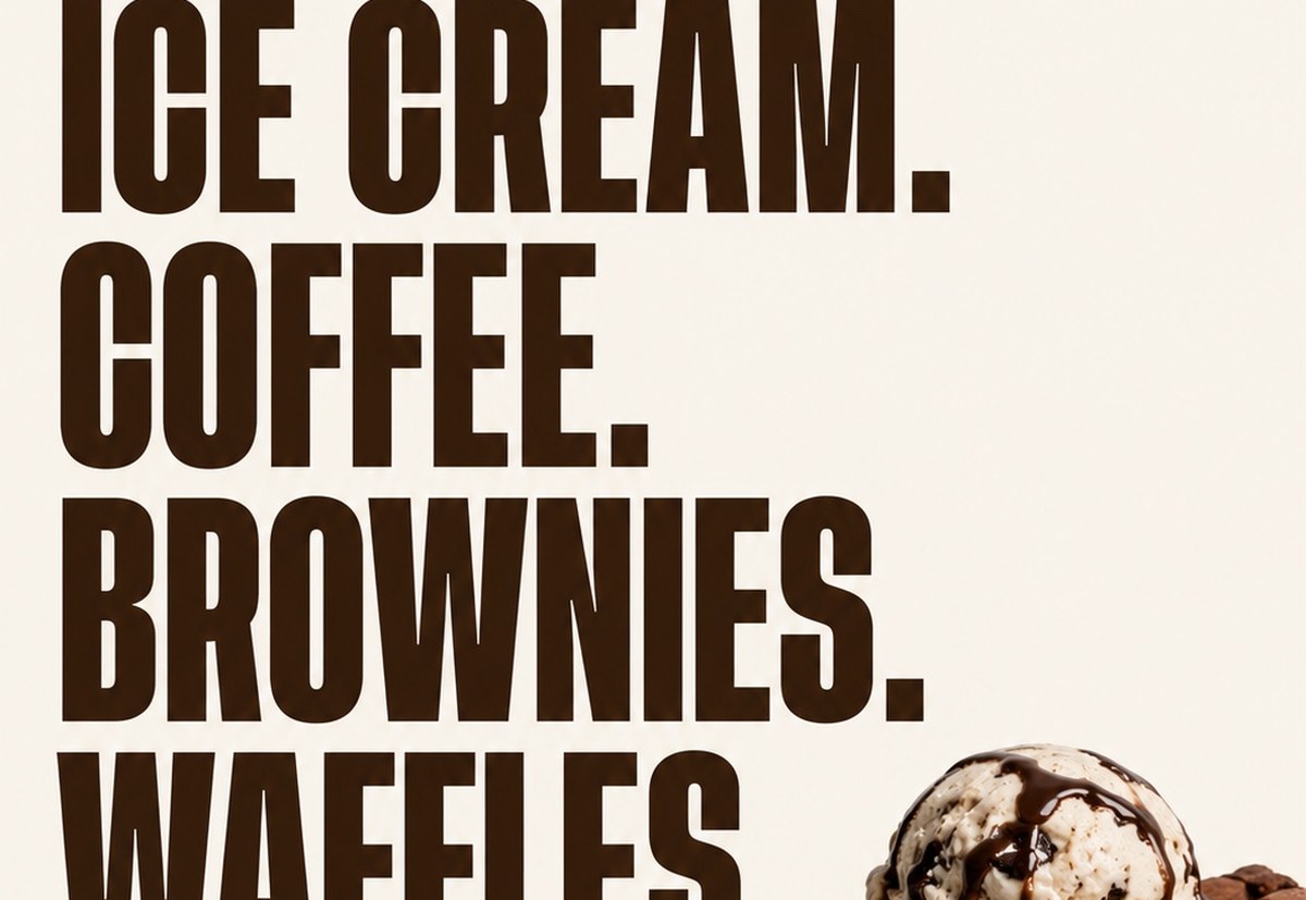 All Dairy Free Poster